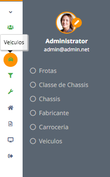 ApCloud Gestão de Abastecimento e Manutenção